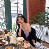 美好到不舍得分享的高颜值brunch 💜