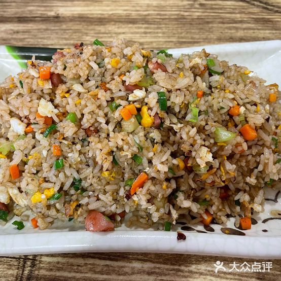 盈盛小厨粉汤店