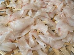 -官塘锋记鱼生·生腌·砂锅粥(牌坊街店)