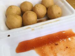 -细妹五香牛杂(步行街店)