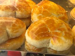 小小老婆饼-Caidie Bakery采蝶轩(翠微店)