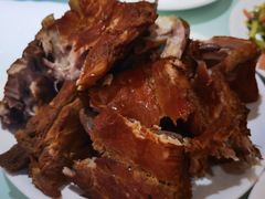 -胖子菜馆(隆昌路店)