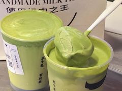 -太犇牛手作茶铺(江北虹悦城店)