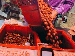 -高记福桂桂花糖炒栗(鼓楼店)