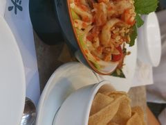 -美奈小馆·东南亚菜(福田星河COCO Park店)