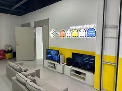 -废柴猫桌游概念馆(王府井喜悦购物中心店)