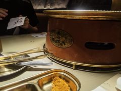 -西塔老太太泥炉烤肉(温州首店万象城黑金店)