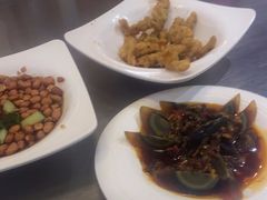 -还是那家•秘制活鱼现烤•香辣美蛙(独墅湖邻里中心店)