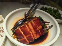 -桂满陇·桃花院落(长泰广场店)