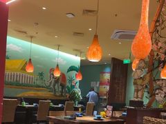 -甲米府·泰国餐厅(八佰伴店)