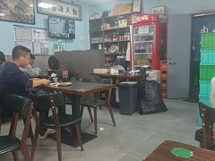-清真永恒华威肉饼(潘家园店)