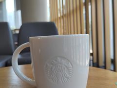 -星巴克(夏日百货店)