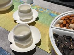 -醉西楼·国风茶社