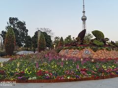 -文华公园(禅城区)