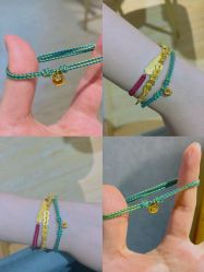 -JUNNI Studio 珠宝工坊(大学路店)