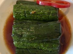 -箸福·夜上海(雨花客厅店)