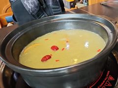 -野菌皇海景野生菌火锅(滨海大道店)