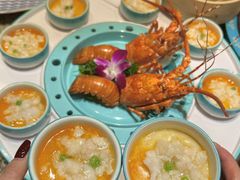 -佳丽海鲜大酒楼(环岛海景店)