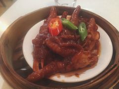 -港久茶餐厅(鹭洲里店)