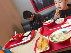 -永和大王(春日上新·军博店)