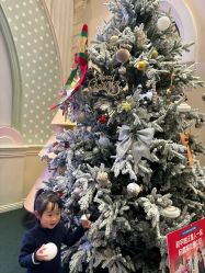 -奈尔宝·儿童乐园·亲子餐厅(华采天地店)