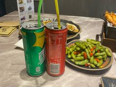-黄鱼炙夜(华家池店)