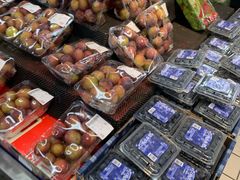 -北国超市(益元店)