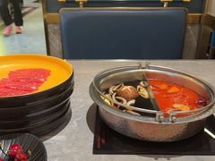 -一绪に寿喜烧(虹悦城店)