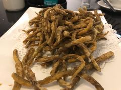 油鳗-大厝宅海鲜馆