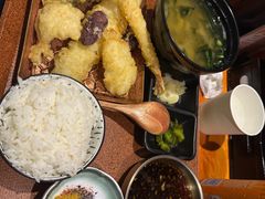 -天妇罗内顺田(罗湖店)