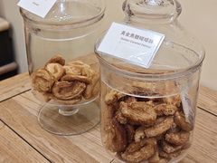 -曲奇四重奏(铜锣湾店 )