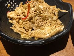 -陆壹捌餐厅(五大道店)