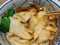 -陇上秦轩西安biangbiang面(朝龙汇店)