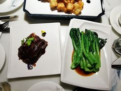 -柳莺湖上·湖景餐厅·江南菜(西湖店)