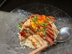 -江户烧肉(高德店)