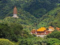 -深圳仙湖植物园