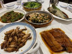 -大欢喜饭店(江怡路店)