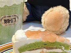 -姆们M Sweetie Cake(五道口店)