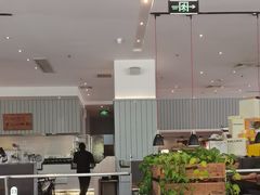 -昆山琶拉帝诗酒店·河畔咖啡厅Riverside Cafe