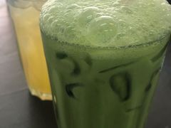 -金沙园生肉面(Jalan Pantai)