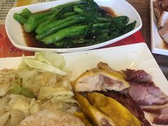 -永祥烧腊餐厅(虹口店)