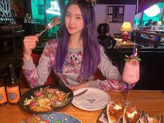 -Famous肥猫墨西哥音乐餐吧(五棵松华熙LIVE店)