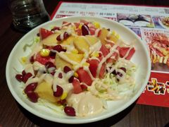 -路易十三西餐厅(西关新天地店)