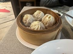 -太湖饭店·寄畅轩中餐厅
