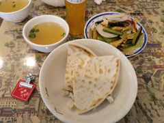 -老乌家特色小炒泡馍(大皮院店)