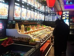 -山河屯铁锅炖鲜鹅·东北菜(开发区一店)