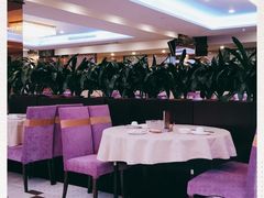 大堂-竹溪百福酒家(同和店)
