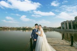 -1986婚纱摄影(清城店)