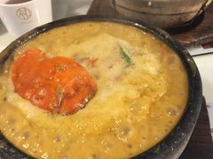 -新大咀港式茶餐厅(宝山万达店)