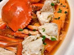 地瓜蒸白蠓-美乐食街(小南店)